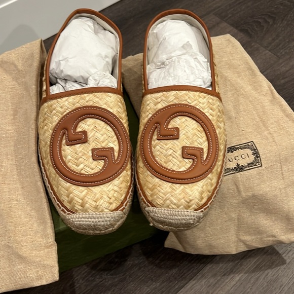 Brand new men espadrilles - Picture 5 of 5